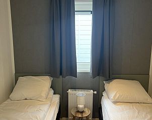 Unterkunft 611057 - Ferienhaus Tholen - VZ1150 Vakantiechalet in Scherpenisse