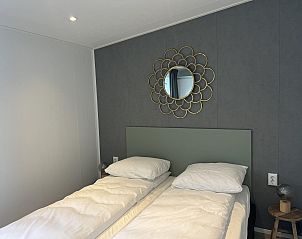Unterkunft 611057 - Ferienhaus Tholen - VZ1150 Vakantiechalet in Scherpenisse