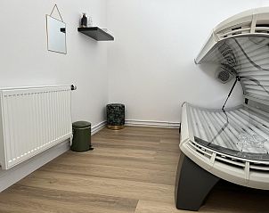 Unterkunft 611057 - Ferienhaus Tholen - VZ1150 Vakantiechalet in Scherpenisse