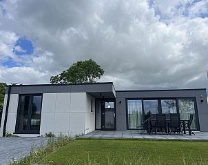 Unterkunft 611059 - Ferienhaus Tholen - VZ1110 Vakantiechalet in Scherpenisse
