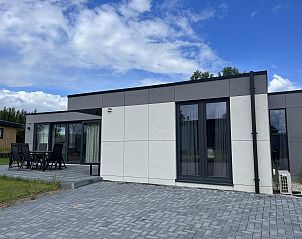 Unterkunft 611059 - Ferienhaus Tholen - VZ1110 Vakantiechalet in Scherpenisse