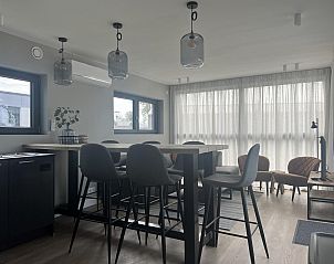 Unterkunft 611059 - Ferienhaus Tholen - VZ1110 Vakantiechalet in Scherpenisse