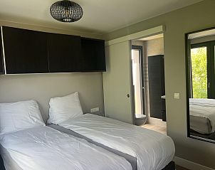 Unterkunft 611059 - Ferienhaus Tholen - VZ1110 Vakantiechalet in Scherpenisse