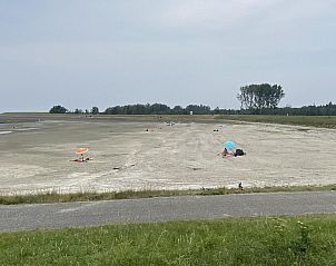 Unterkunft 611059 - Ferienhaus Tholen - VZ1110 Vakantiechalet in Scherpenisse
