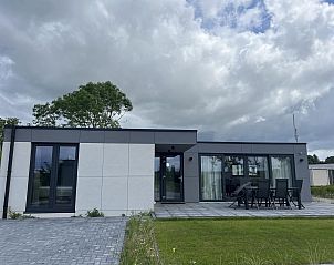 Unterkunft 611060 - Ferienhaus Tholen - VZ1112 Vakantiechalet in Scherpenisse
