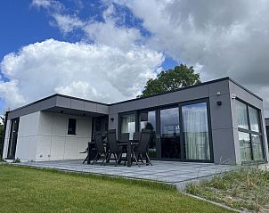 Unterkunft 611060 - Ferienhaus Tholen - VZ1112 Vakantiechalet in Scherpenisse