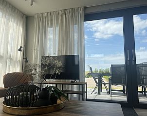 Unterkunft 611060 - Ferienhaus Tholen - VZ1112 Vakantiechalet in Scherpenisse