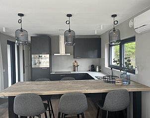 Unterkunft 611060 - Ferienhaus Tholen - VZ1112 Vakantiechalet in Scherpenisse