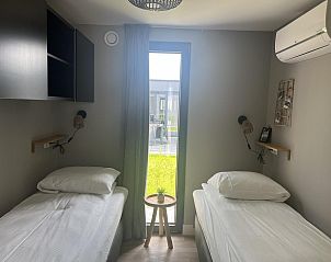 Unterkunft 611060 - Ferienhaus Tholen - VZ1112 Vakantiechalet in Scherpenisse