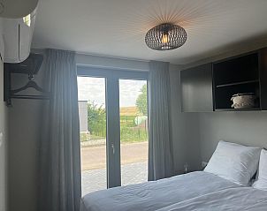 Unterkunft 611060 - Ferienhaus Tholen - VZ1112 Vakantiechalet in Scherpenisse