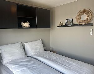 Unterkunft 611060 - Ferienhaus Tholen - VZ1112 Vakantiechalet in Scherpenisse