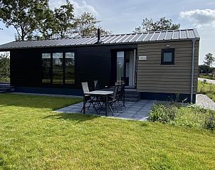 Unterkunft 611063 - Ferienhaus Tholen - VZ1035 Luxe vakantiechalet in Scherpenisse