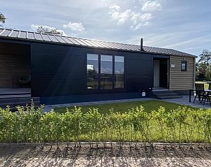 Unterkunft 611063 - Ferienhaus Tholen - VZ1035 Luxe vakantiechalet in Scherpenisse