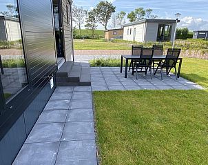 Unterkunft 611063 - Ferienhaus Tholen - VZ1035 Luxe vakantiechalet in Scherpenisse