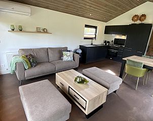 Unterkunft 611063 - Ferienhaus Tholen - VZ1035 Luxe vakantiechalet in Scherpenisse