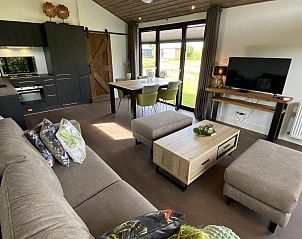 Unterkunft 611063 - Ferienhaus Tholen - VZ1035 Luxe vakantiechalet in Scherpenisse