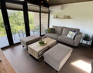 Unterkunft 611063 - Ferienhaus Tholen - VZ1035 Luxe vakantiechalet in Scherpenisse