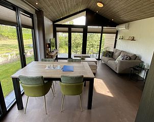 Unterkunft 611063 - Ferienhaus Tholen - VZ1035 Luxe vakantiechalet in Scherpenisse