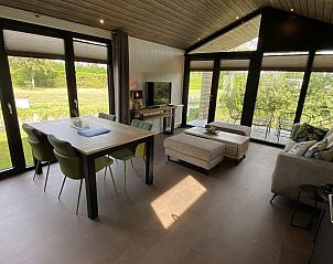 Unterkunft 611063 - Ferienhaus Tholen - VZ1035 Luxe vakantiechalet in Scherpenisse