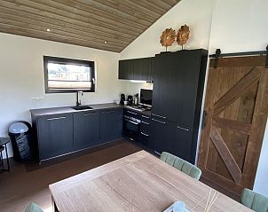 Unterkunft 611063 - Ferienhaus Tholen - VZ1035 Luxe vakantiechalet in Scherpenisse