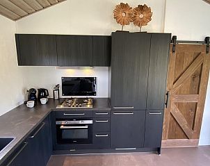 Unterkunft 611063 - Ferienhaus Tholen - VZ1035 Luxe vakantiechalet in Scherpenisse