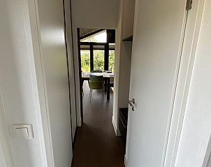 Unterkunft 611063 - Ferienhaus Tholen - VZ1035 Luxe vakantiechalet in Scherpenisse