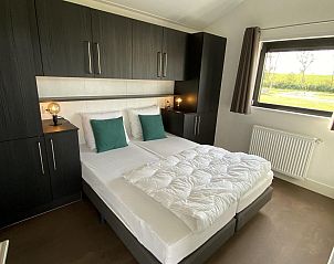 Unterkunft 611063 - Ferienhaus Tholen - VZ1035 Luxe vakantiechalet in Scherpenisse