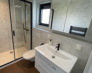 Unterkunft 611063 - Ferienhaus Tholen - VZ1035 Luxe vakantiechalet in Scherpenisse