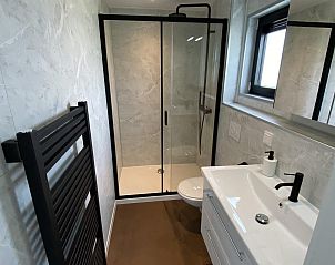 Unterkunft 611063 - Ferienhaus Tholen - VZ1035 Luxe vakantiechalet in Scherpenisse