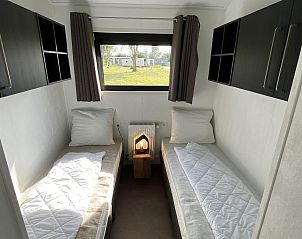 Unterkunft 611063 - Ferienhaus Tholen - VZ1035 Luxe vakantiechalet in Scherpenisse