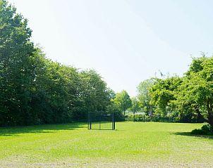 Unterkunft 611063 - Ferienhaus Tholen - VZ1035 Luxe vakantiechalet in Scherpenisse