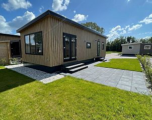Unterkunft 611064 - Ferienhaus Tholen - VZ2324 Vakantiechalet in Scherpenisse