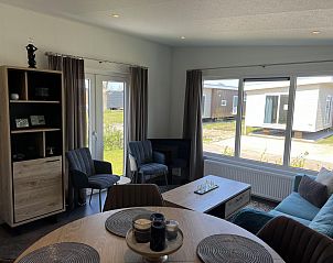 Unterkunft 611064 - Ferienhaus Tholen - VZ2324 Vakantiechalet in Scherpenisse