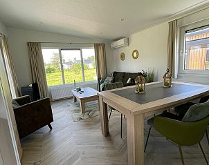 Unterkunft 611064 - Ferienhaus Tholen - VZ2324 Vakantiechalet in Scherpenisse