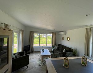 Unterkunft 611064 - Ferienhaus Tholen - VZ2324 Vakantiechalet in Scherpenisse