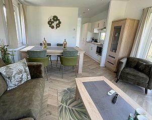 Unterkunft 611064 - Ferienhaus Tholen - VZ2324 Vakantiechalet in Scherpenisse