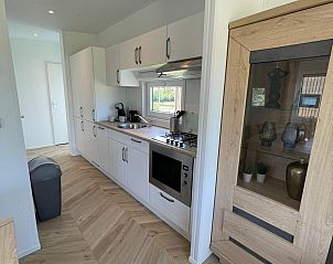 Unterkunft 611064 - Ferienhaus Tholen - VZ2324 Vakantiechalet in Scherpenisse