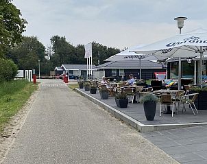 Unterkunft 611064 - Ferienhaus Tholen - VZ2324 Vakantiechalet in Scherpenisse