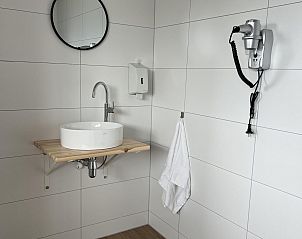 Unterkunft 611064 - Ferienhaus Tholen - VZ2324 Vakantiechalet in Scherpenisse