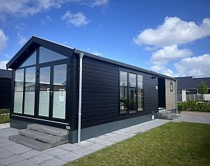 Unterkunft 611066 - Ferienhaus Tholen - VZ2411 Luxe vakantiechalet in Scherpenisse