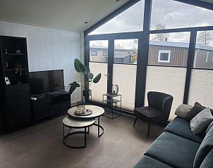 Unterkunft 611066 - Ferienhaus Tholen - VZ2411 Luxe vakantiechalet in Scherpenisse