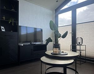 Unterkunft 611066 - Ferienhaus Tholen - VZ2411 Luxe vakantiechalet in Scherpenisse
