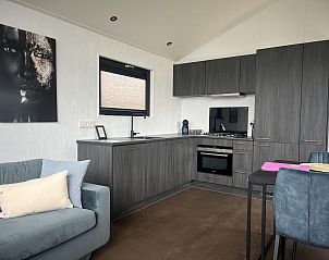 Unterkunft 611066 - Ferienhaus Tholen - VZ2411 Luxe vakantiechalet in Scherpenisse