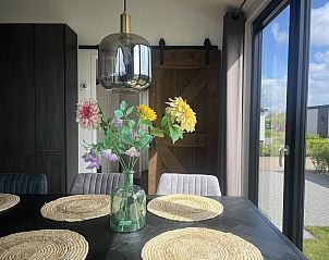Unterkunft 611066 - Ferienhaus Tholen - VZ2411 Luxe vakantiechalet in Scherpenisse