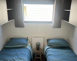 Unterkunft 611066 - Ferienhaus Tholen - VZ2411 Luxe vakantiechalet in Scherpenisse