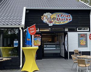 Unterkunft 611066 - Ferienhaus Tholen - VZ2411 Luxe vakantiechalet in Scherpenisse