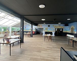 Unterkunft 611066 - Ferienhaus Tholen - VZ2411 Luxe vakantiechalet in Scherpenisse