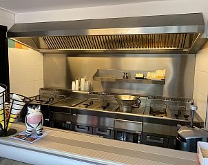 Unterkunft 611066 - Ferienhaus Tholen - VZ2411 Luxe vakantiechalet in Scherpenisse