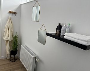 Unterkunft 611066 - Ferienhaus Tholen - VZ2411 Luxe vakantiechalet in Scherpenisse