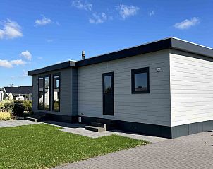 Unterkunft 611071 - Ferienhaus Tholen - «Noordzee DeLuxe»